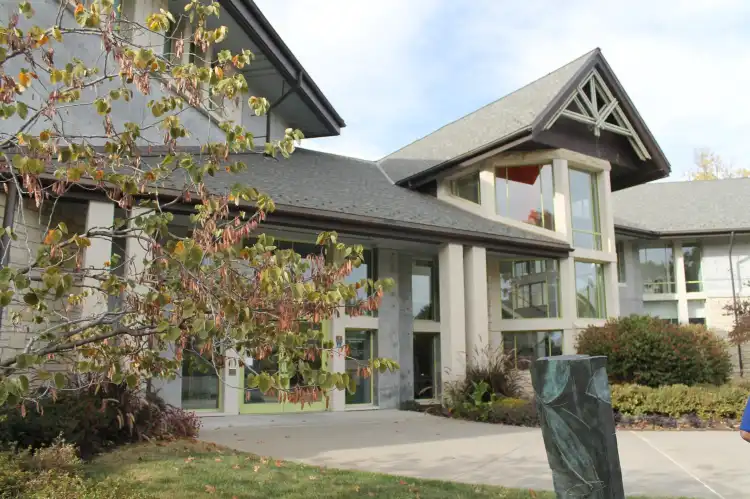 Hotels near Marianna Kistler Beach Museum of Art