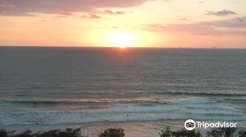 Maroochydore Beach