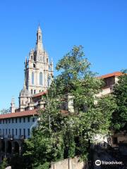 Basilica of Begoña