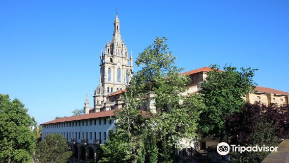 Basilica of Begoña