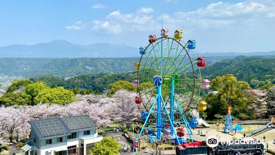 Shiroyama Park