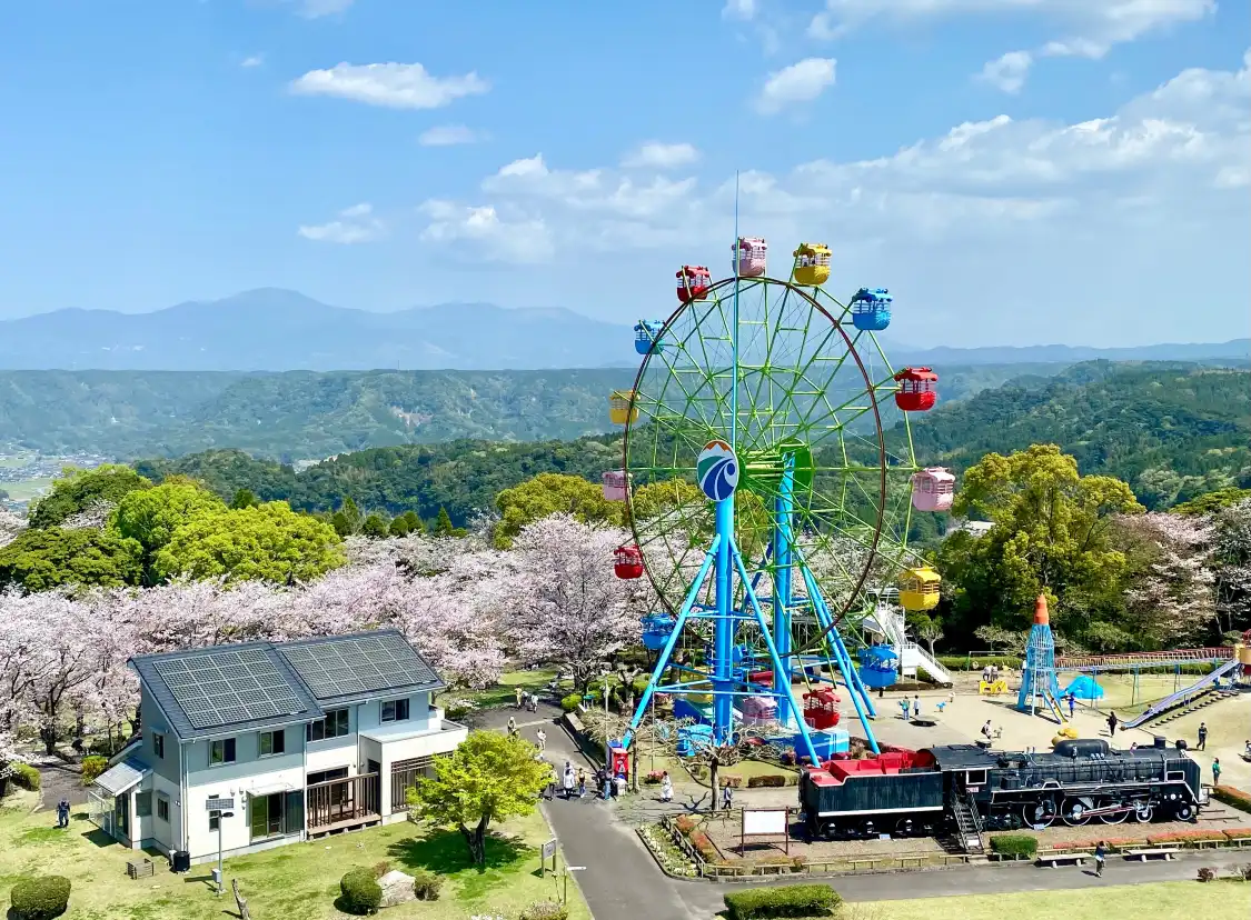 Hotels near Shiroyama Park
