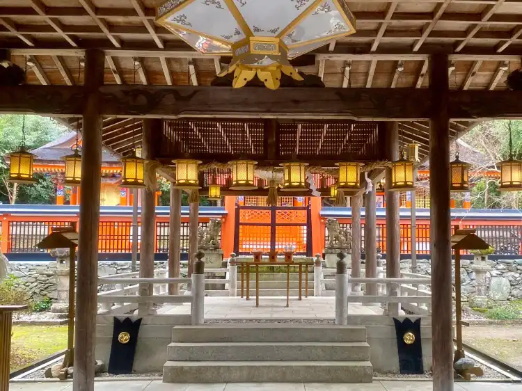 Hotels in Kudoyama