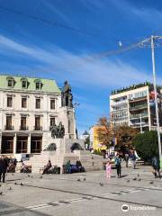 Union Square