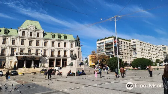 Union Square