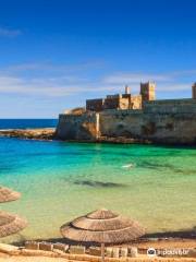 Porto Ghiacciolo Beach