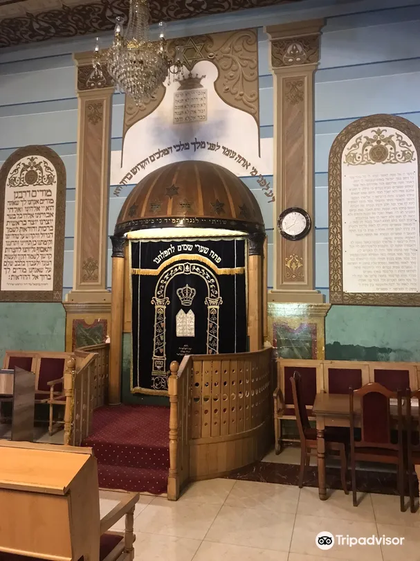 2_Great Synagogue