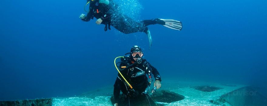 Epidive Center