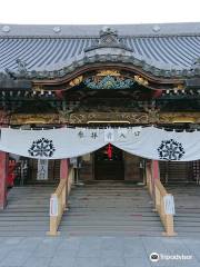 Daikofushoji Temple