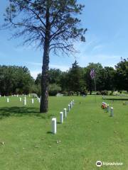 Geronimo's Grave