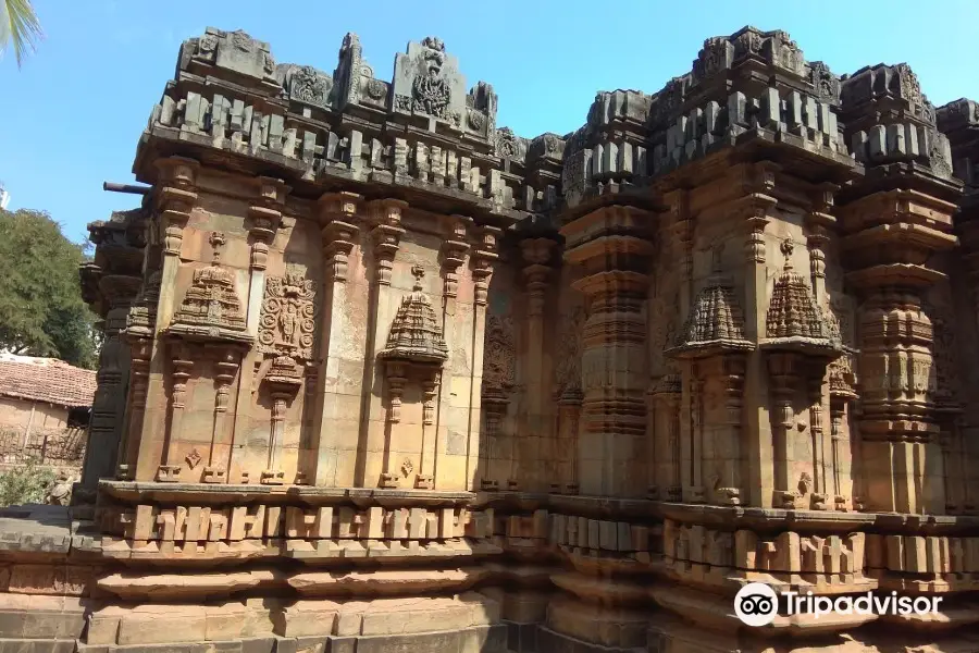 Chandramouleshwara Temple