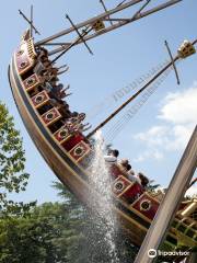 米尼塔里亞‧李奧蘭狄亞公園 Leolandia