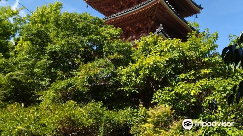 Shidoji Temple