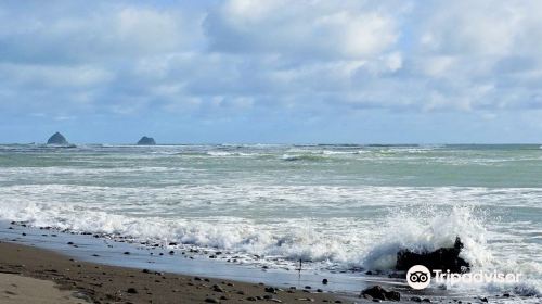 New Plymouth Coastal Walkway