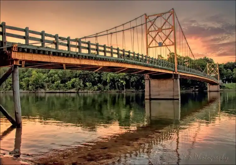 Hotels in Carroll County