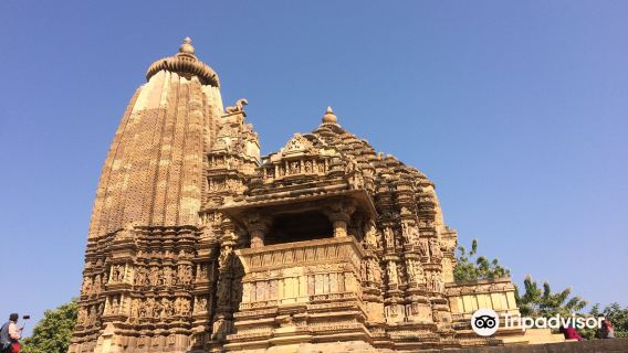 Vamana Temple