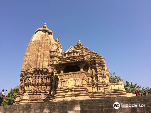 Vamana Temple