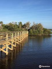 Betty Steflik Park