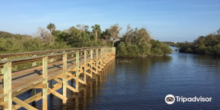 Betty Steflik Preserve