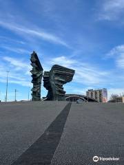 Silesian Insurgents' Monument （Pomnik Powstancow Slaskich）