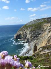 Cap de la Chevre