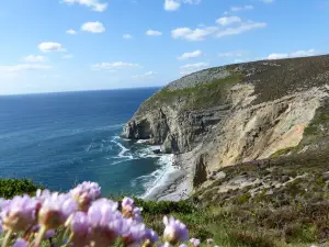 Cap de la Chevre