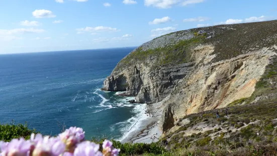 Cap de la Chevre