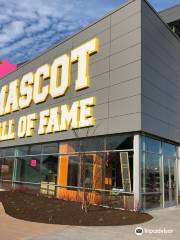 Mascot Hall Of Fame