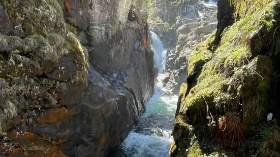 Regional Park of the Catalan Pyrenees