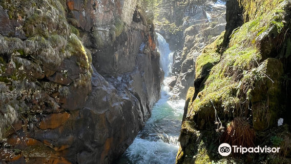 Regional Park of the Catalan Pyrenees