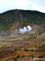 Mount Papandayan