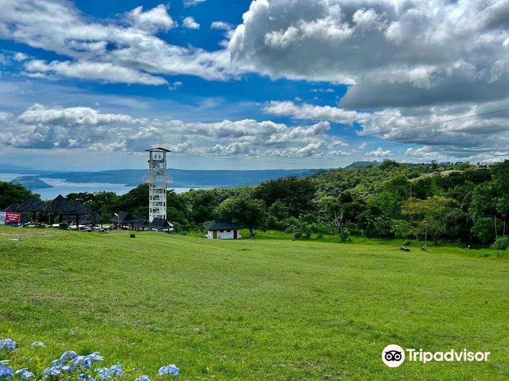 5_Тагейтей Пикник Гров