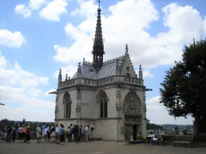 Cappella di Saint-Hubert