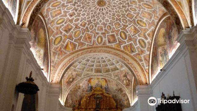 Convento de Santa Clara