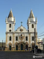 Sao Goncalo Garcia Church