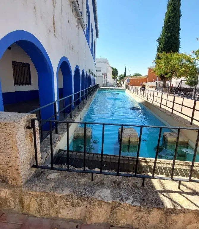 Argamasilla de Alba
