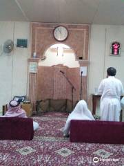 Shaikh Mohammad bin Ibrahim Masjid
