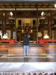 Togenukijizo Kogan Temple