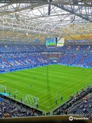 Veltins Arena