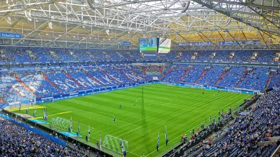 Veltins Arena