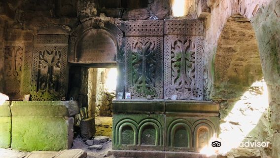 Matosavank Monastery