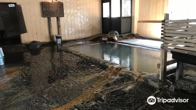 3_豐平峽溫泉