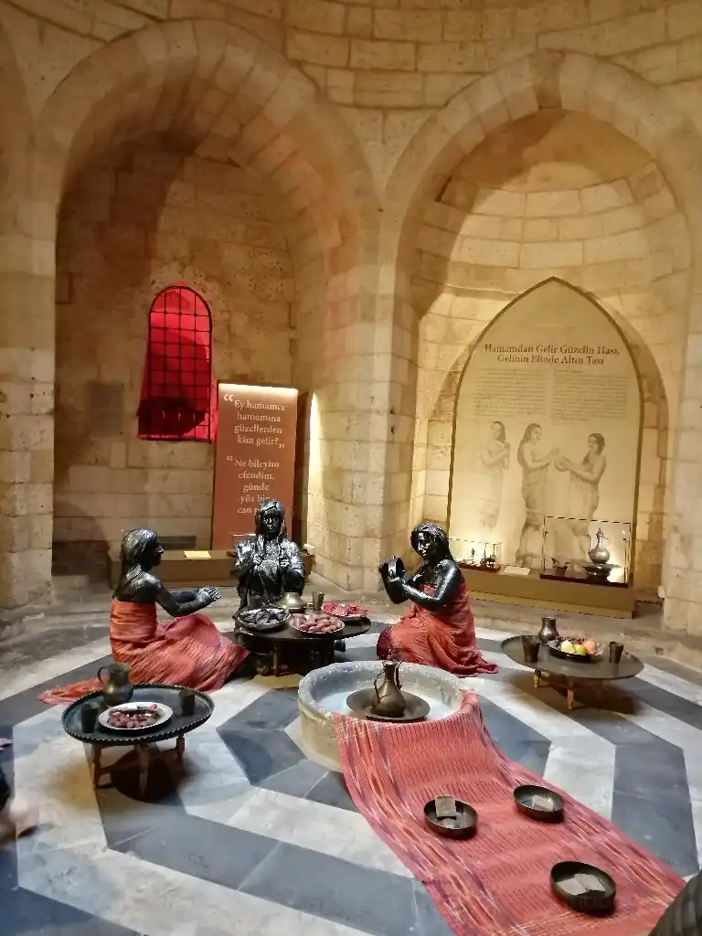 Hotels near Hamam Muzesi