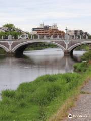 Asanogawa Bridge