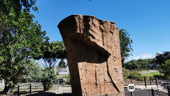 Parque Urbano de San Juan