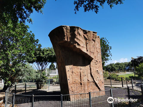 Parque Urbano de San Juan