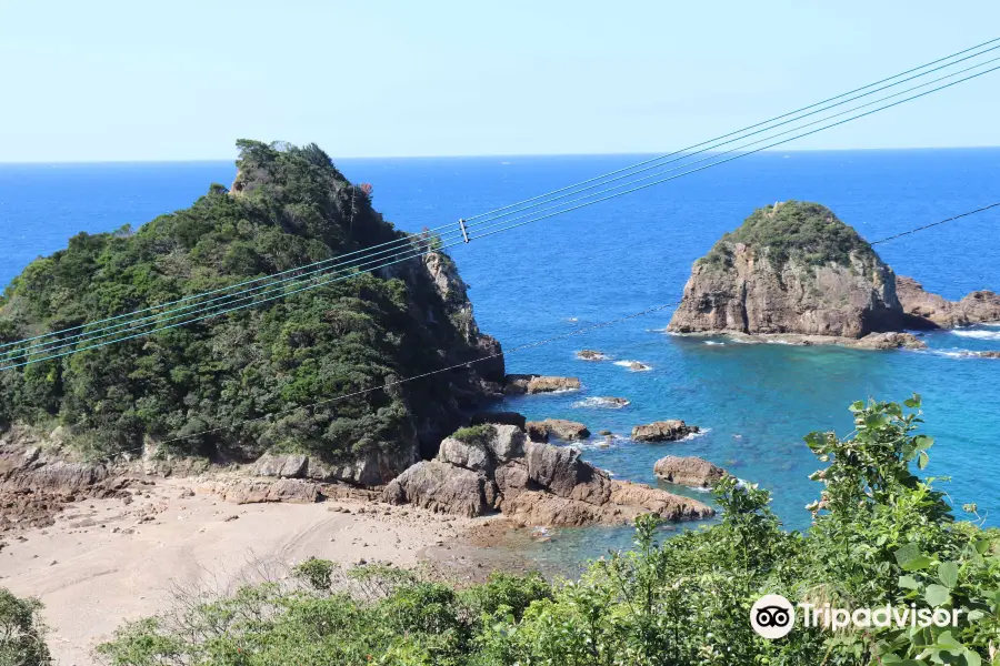 Myokenura Coast