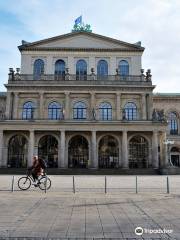 Teatro dell'opera di Hannover