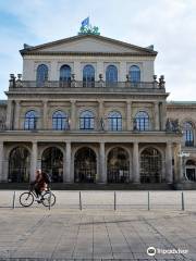 State Opera of Hannover