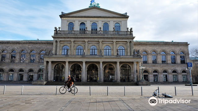 State Opera of Hannover